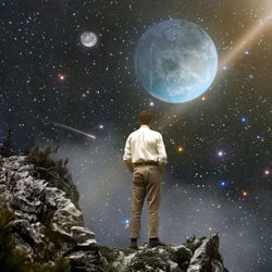 Space Begins