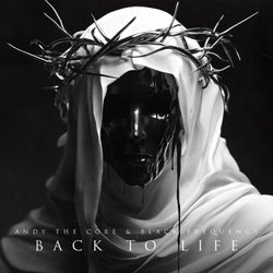 BACK TO LIFE