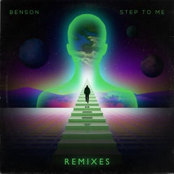Step to Me (Remixes)