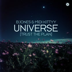 Universe [Trust The Plan]