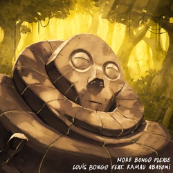 More Bongo Please