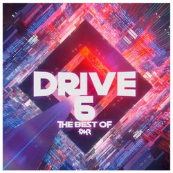 DRIVE 6: The Best Of