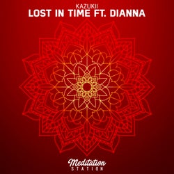 Lost in Time (feat. Dianna)