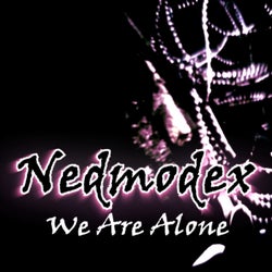 We Are Alone