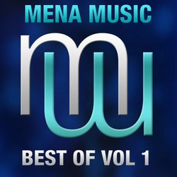 Best Of Mena Music Vol 1
