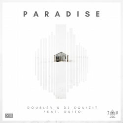Paradise (feat. Osito)