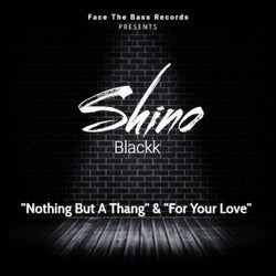 Nothing But A Thang / For Your Love