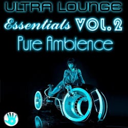 Ultra Lounge Essentials Vol.2