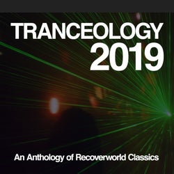 Tranceology 2019: An Anthology of Recoverworld Classics
