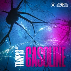 Gasoline (Extended Mix)