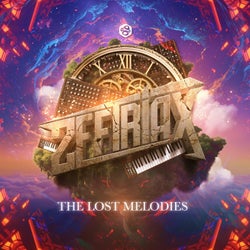 The lost melodies