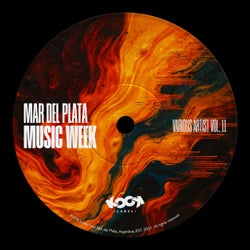 Mar Del Plata Music Week