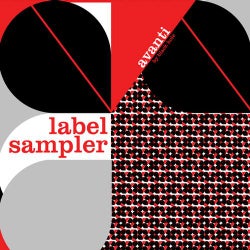 Avanti Label Sampler