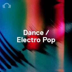 B-Sides: Dance / Electro Pop