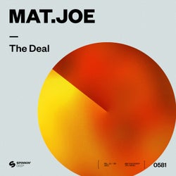 The Deal (Extended Mix)