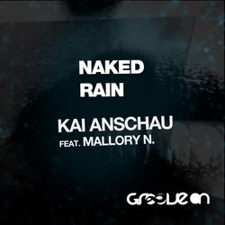Naked And Rain