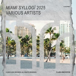 MIAMI Syllogì 2025