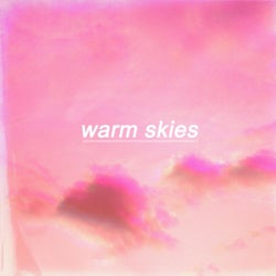 warm skies
