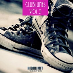 Club Tunes, Vol. 3