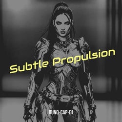 Subtle Propulsion