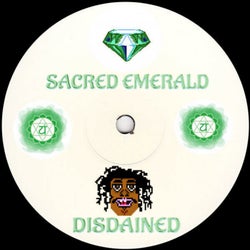 Sacred Emerald