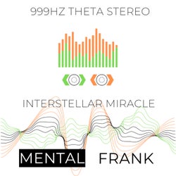 Interstellar Miracle (Original Stereo Mix)