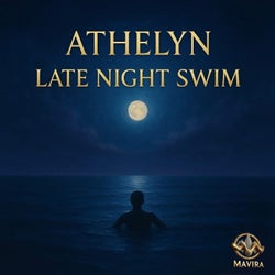 Late Night Swim
