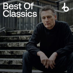 Best Of Classics: Trance (R/D/H)