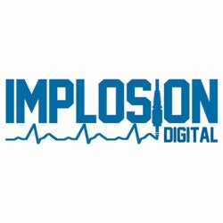 Implosion Remix EP 01