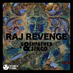 Raj Revenge