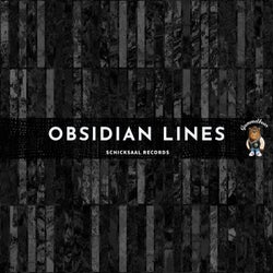 Obsidian Lines