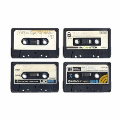 The Early Cassettes