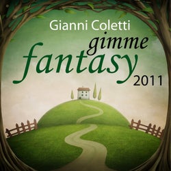 Gimme Fantasy 2011 (Part 1)