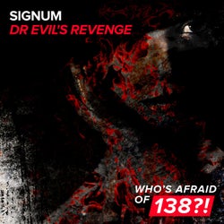 Dr. Evil's Revenge