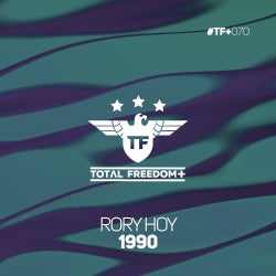 Rory Hoy '1990' Chart