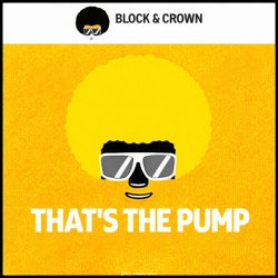 That's The Pump 