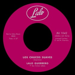 Los Chucos Suaves / Tequila