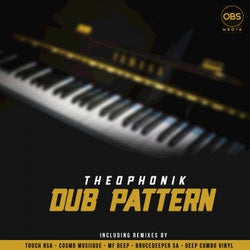 Dub Pattern Remixes EP