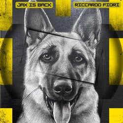 Jax Is Back (Extended Mix) - Extended Mix