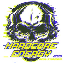 Hardcore Energy 2023 - Devils Kingdom XXX