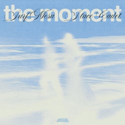 The Moment (Extended Mix)