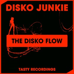 The Disko Flow