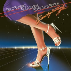 Dancing Without You (Extended Mix)
