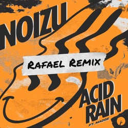 Acid Rain