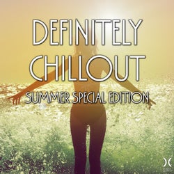 Definitely Chillout: Summer Special Edition