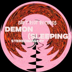 Demon (Sleeping)