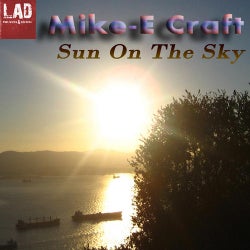 Sun On The Sky