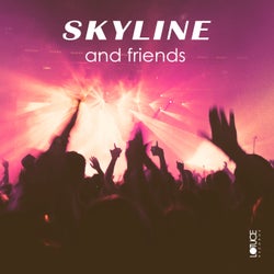 Skyline and Friends