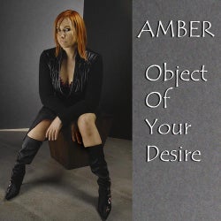 Object Of Your Desire