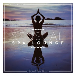 Sensual Spa Lounge, Vol. 7